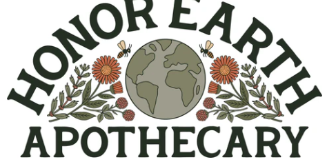 Honor Earth Apothecary